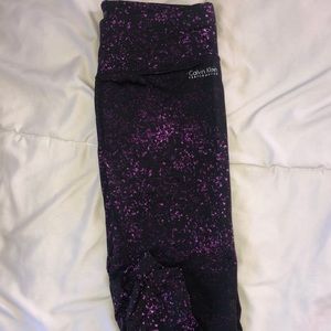 Calvin Klein Performance leggings
